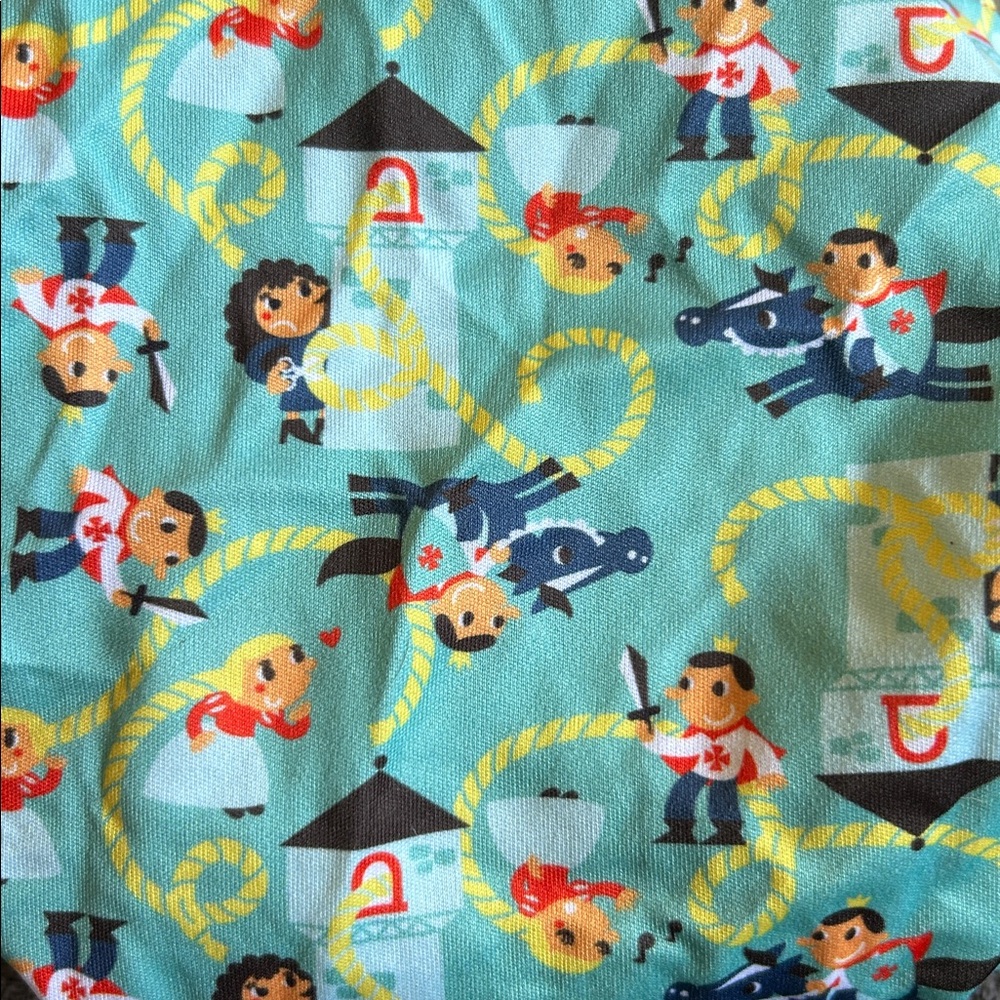 TotsBots Cloth Diaper one size ⭐️ - Picture 6 of 7